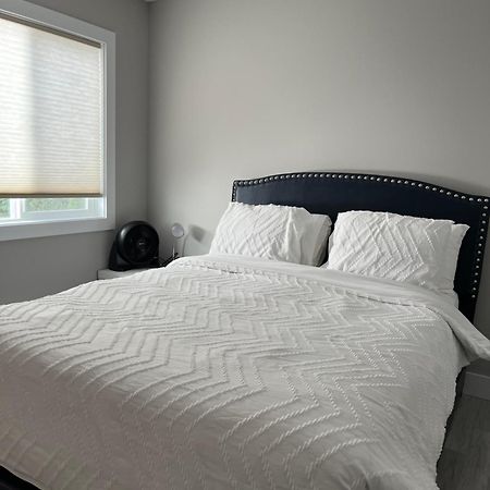 Dugg Bed And Breakfast Victoria Ruang foto