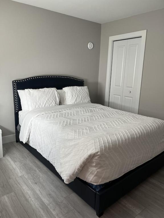 Dugg Bed And Breakfast Victoria Bagian luar foto