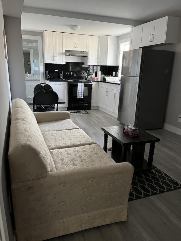 Dugg Bed And Breakfast Victoria Bagian luar foto