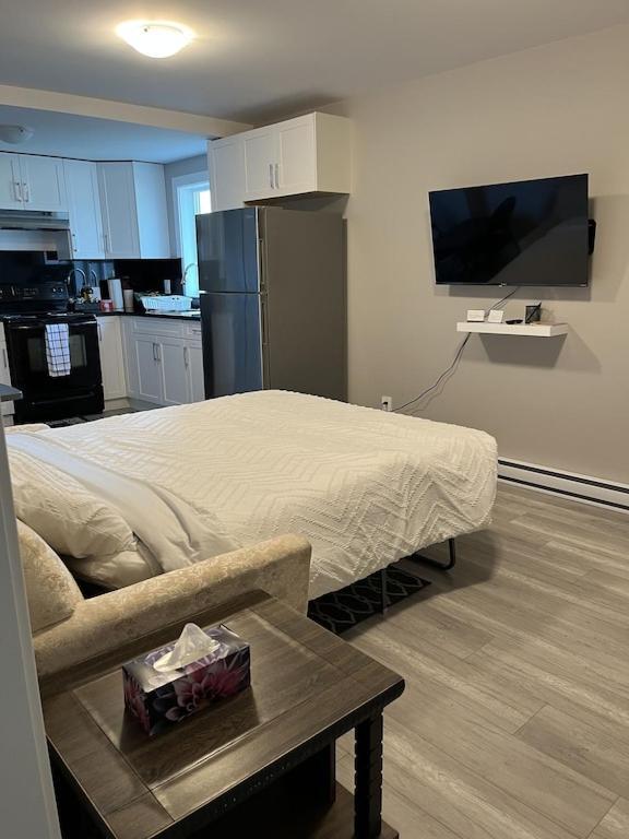 Dugg Bed And Breakfast Victoria Bagian luar foto