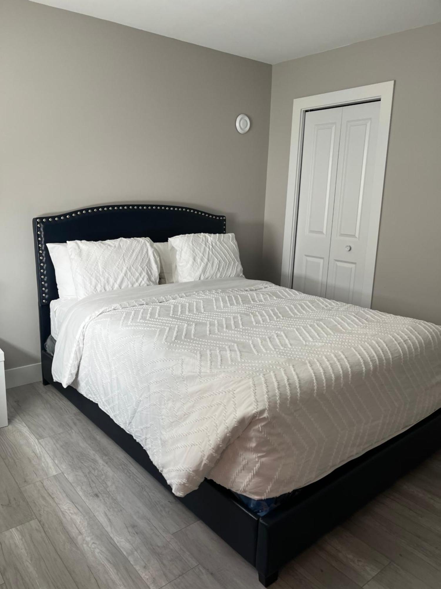 Dugg Bed And Breakfast Victoria Ruang foto